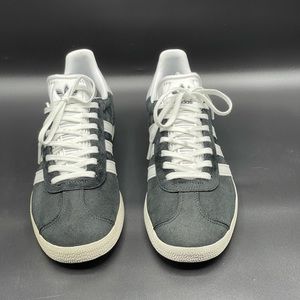 Adidas Gazelle Black